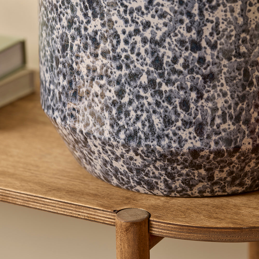 Lotte Ceramic | Indoor Plant Pot