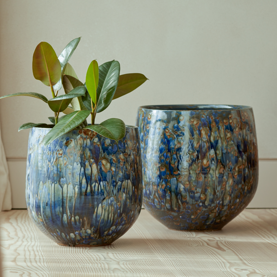 Azura | Indoor Plant Pot