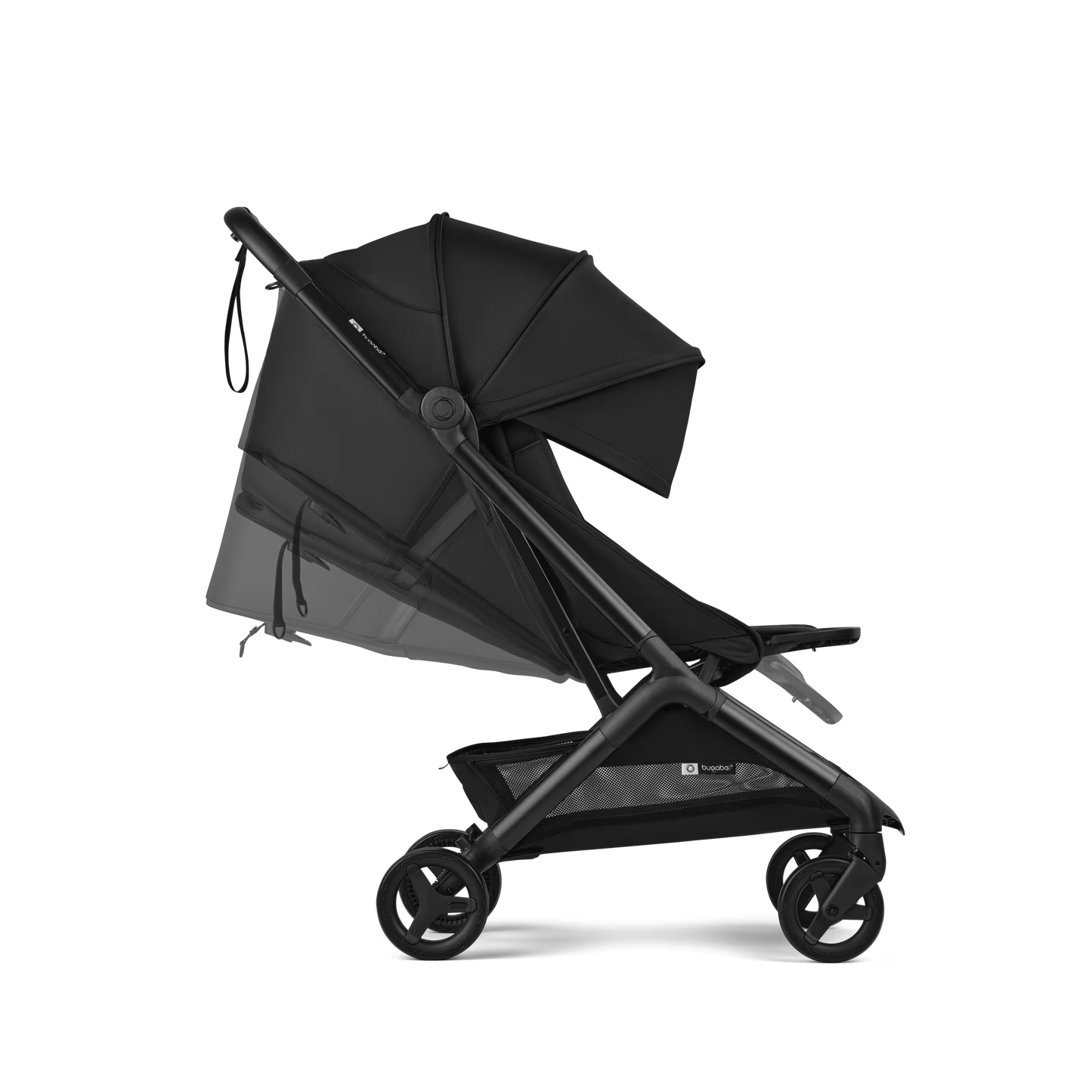 Bugaboo Butterfly 2 travel pram