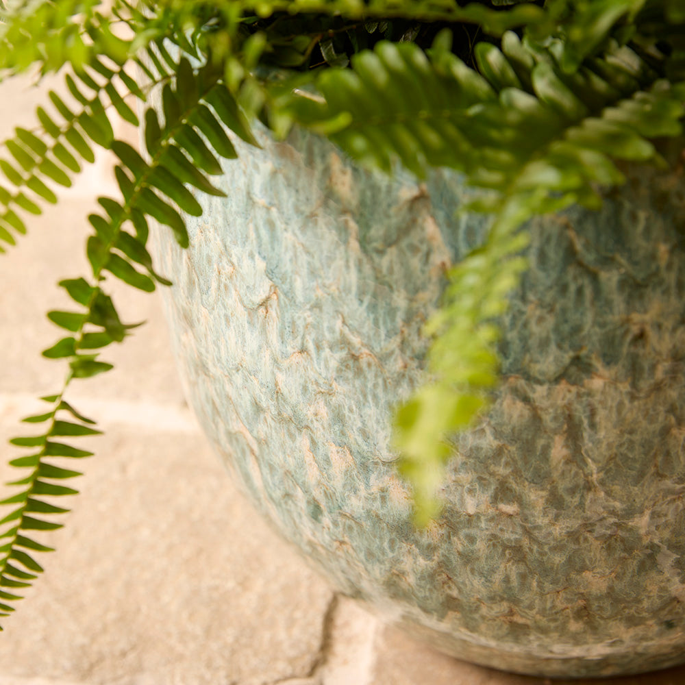 Torino Ceramic | Indoor Plant Pot
