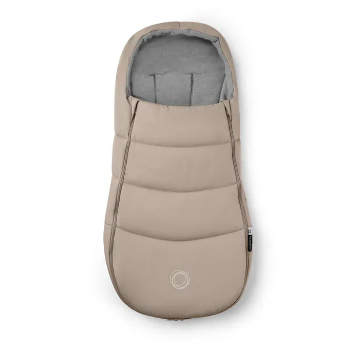Bugaboo Dragonfly Plus Complete Bundle - Desert Taupe
