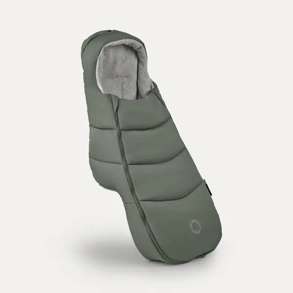 Bugaboo Dragonfly Plus Complete Bundle - Forest Green