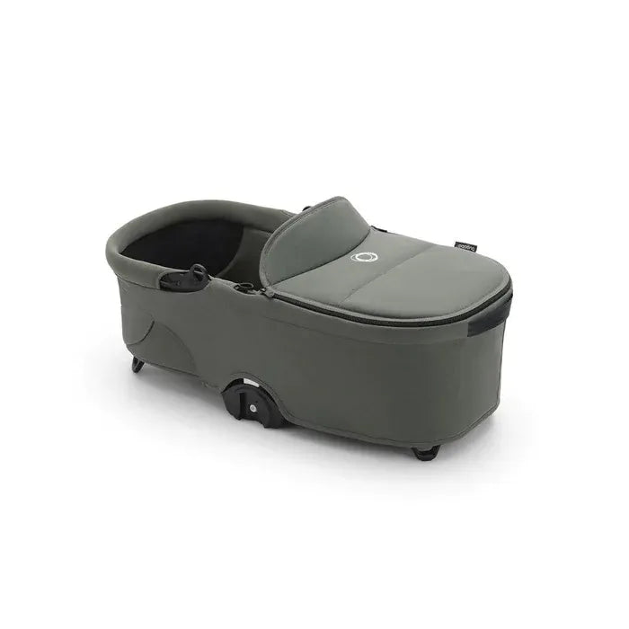 Bugaboo Dragonfly Plus Complete Bundle - Forest Green