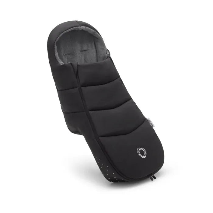 Bugaboo Dragonfly Plus Complete Bundle - Heritage Black