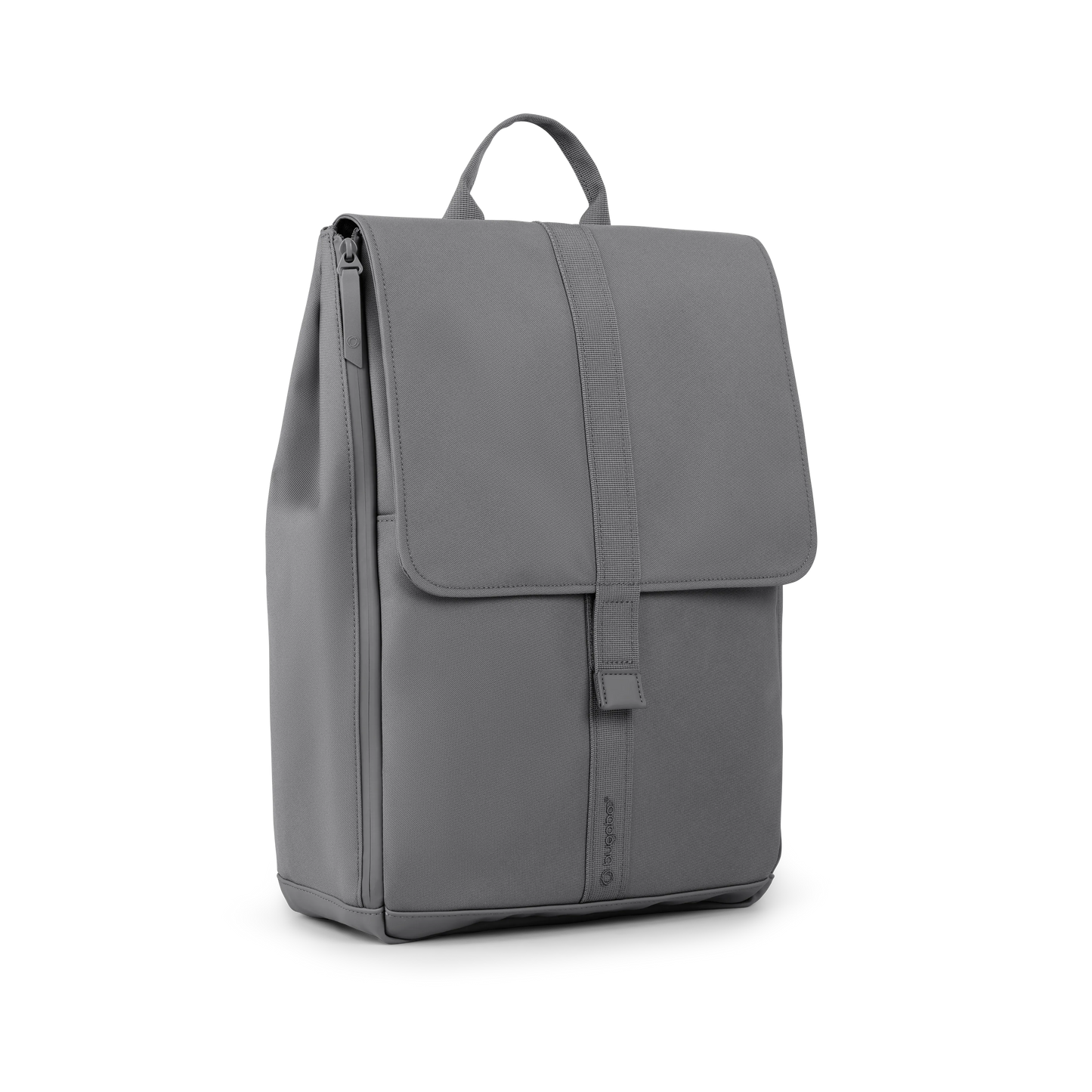 Bugaboo Dragonfly Plus Complete Bundle - Grey Melange