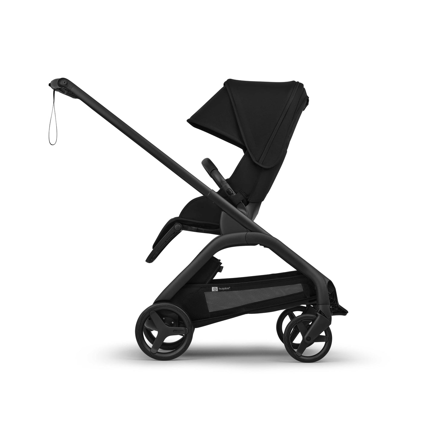 Bugaboo Dragonfly Plus Complete Bundle - Forest Green