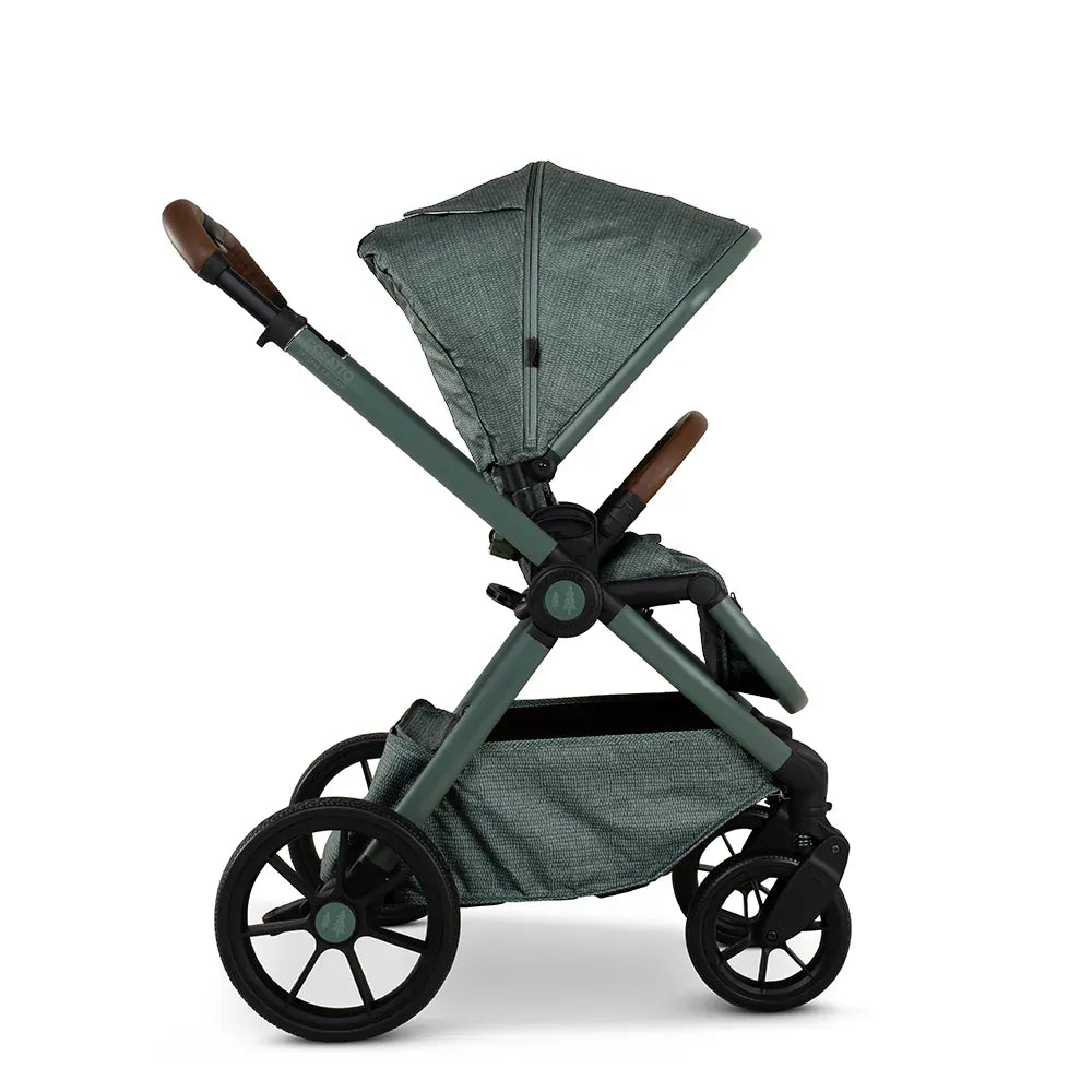 Cosatto Giggle 4 Everything Bundle - Special Edition, Tiny Treetops