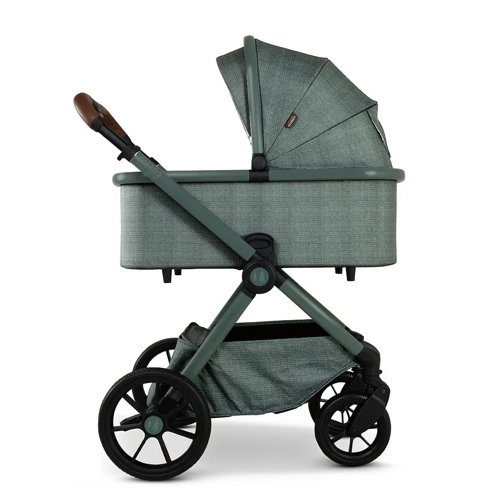 Cosatto Giggle 4 Everything Bundle - Special Edition, Tiny Treetops