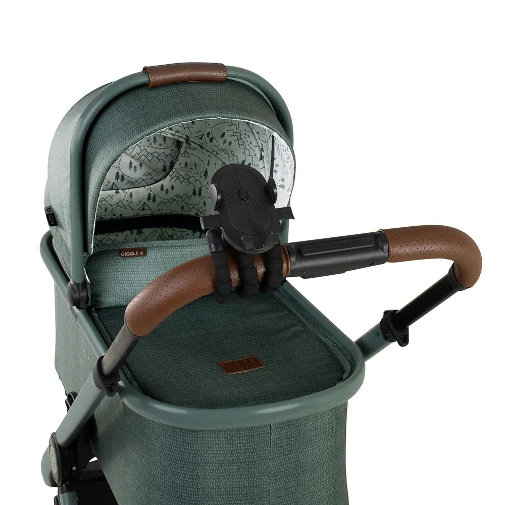 Cosatto Giggle 4 Everything Bundle - Special Edition, Tiny Treetops