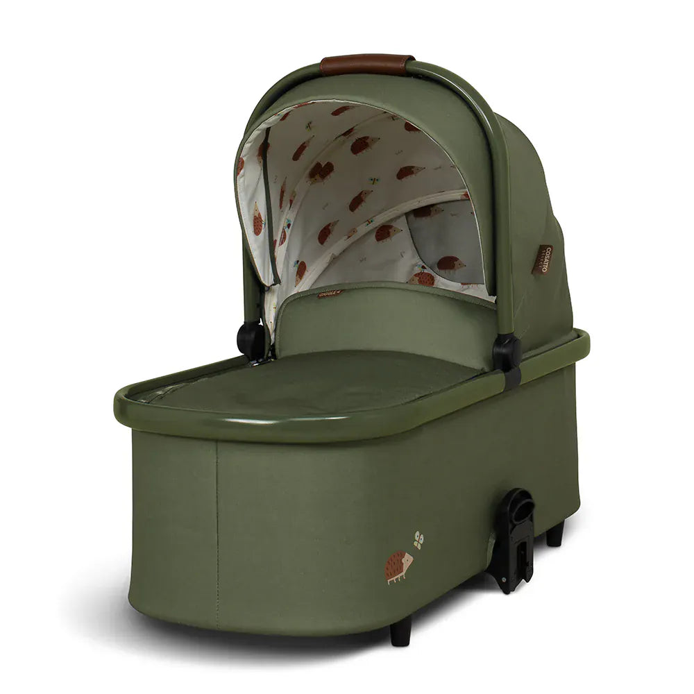 Cosatto Giggle 4 Mega Bundle - Hoglet