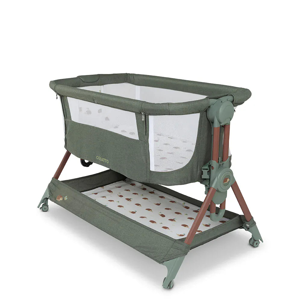 Cosatto Giggle 4 Mega Bundle - Hoglet