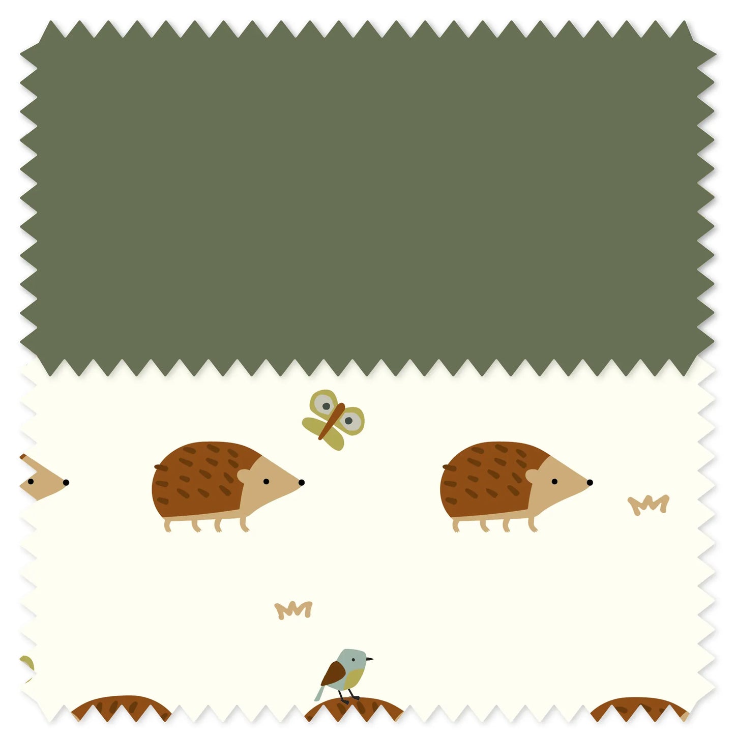Cosatto Giggle 4 Mega Bundle - Hoglet