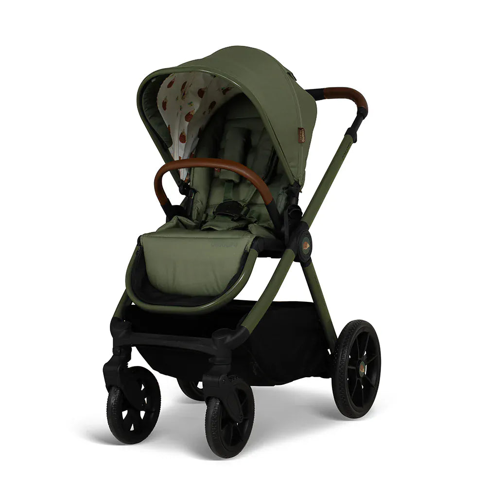Cosatto Giggle 4 Mega Bundle - Hoglet