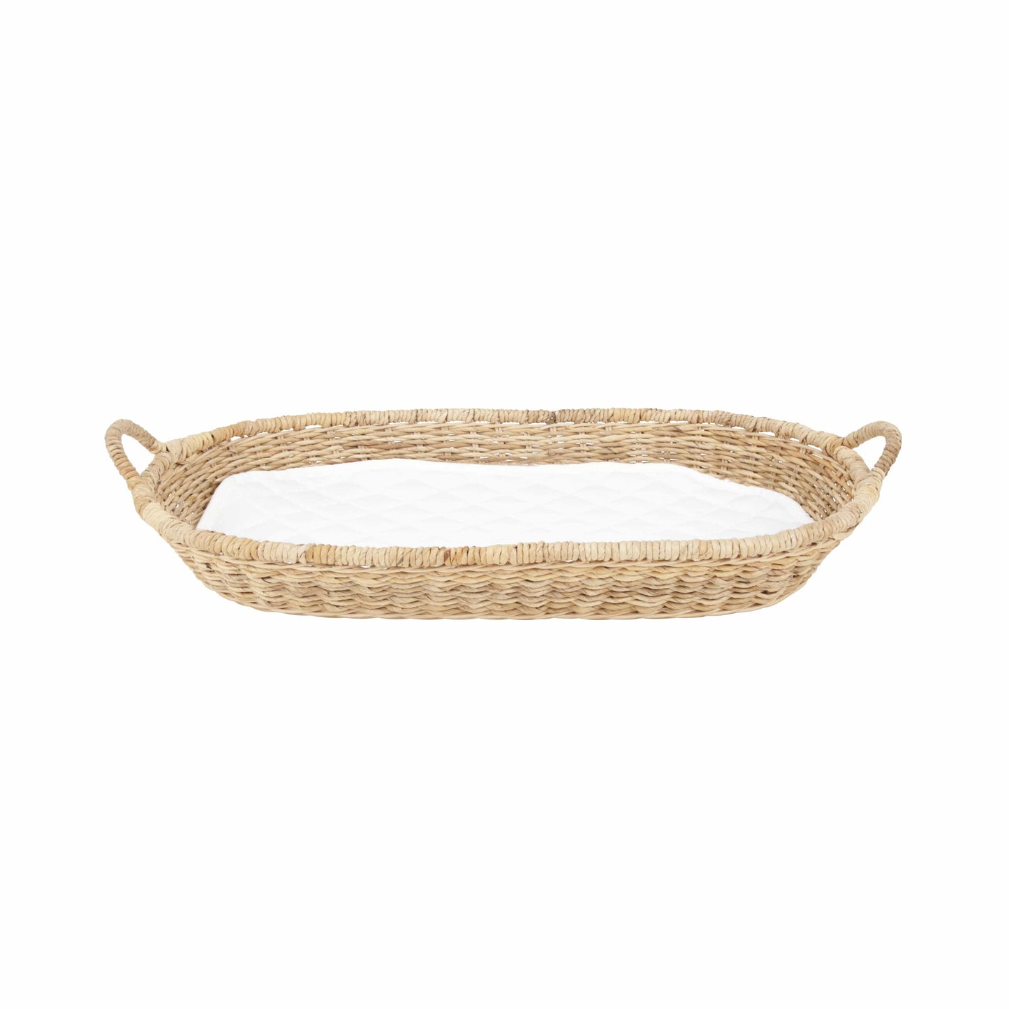 Cuddleco Musa Changing Basket & Mat