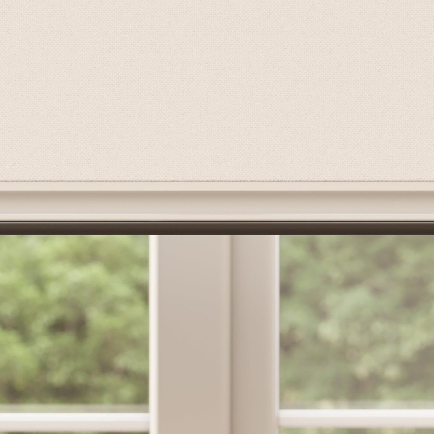 BlocOut Blackout Blind in Classic Red