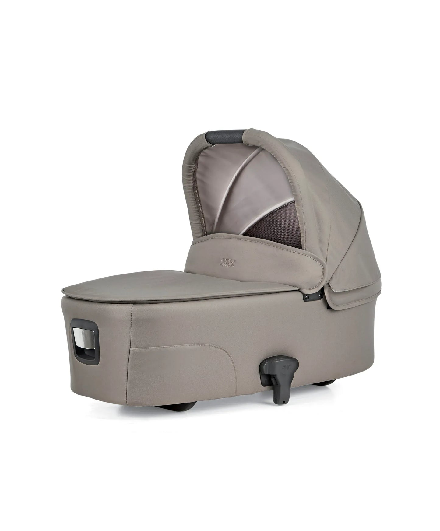 Mamas & Papas Flip XT3 Essential Bundle - Stone