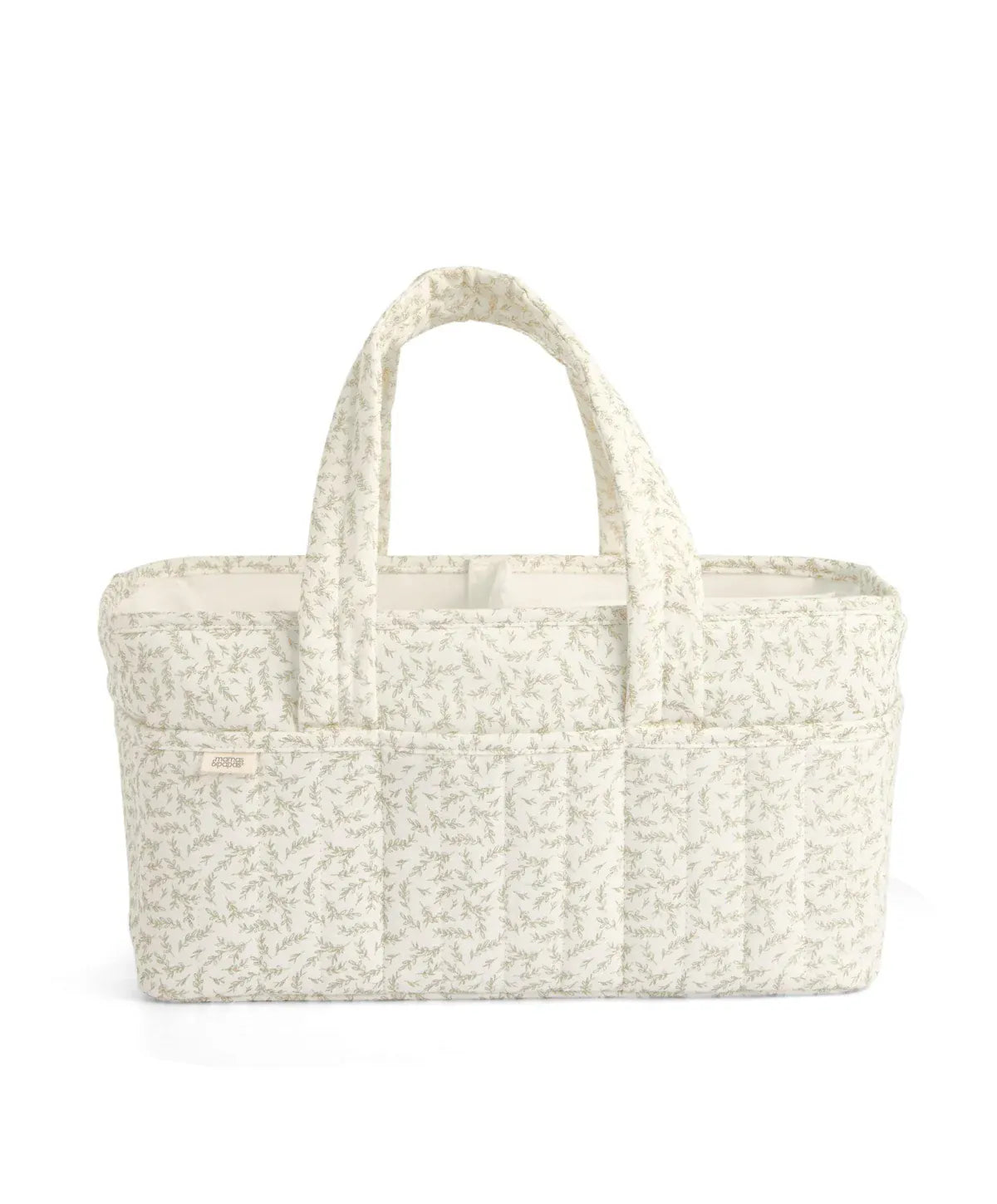Mamas & Papas Nappy Caddy - Leaf