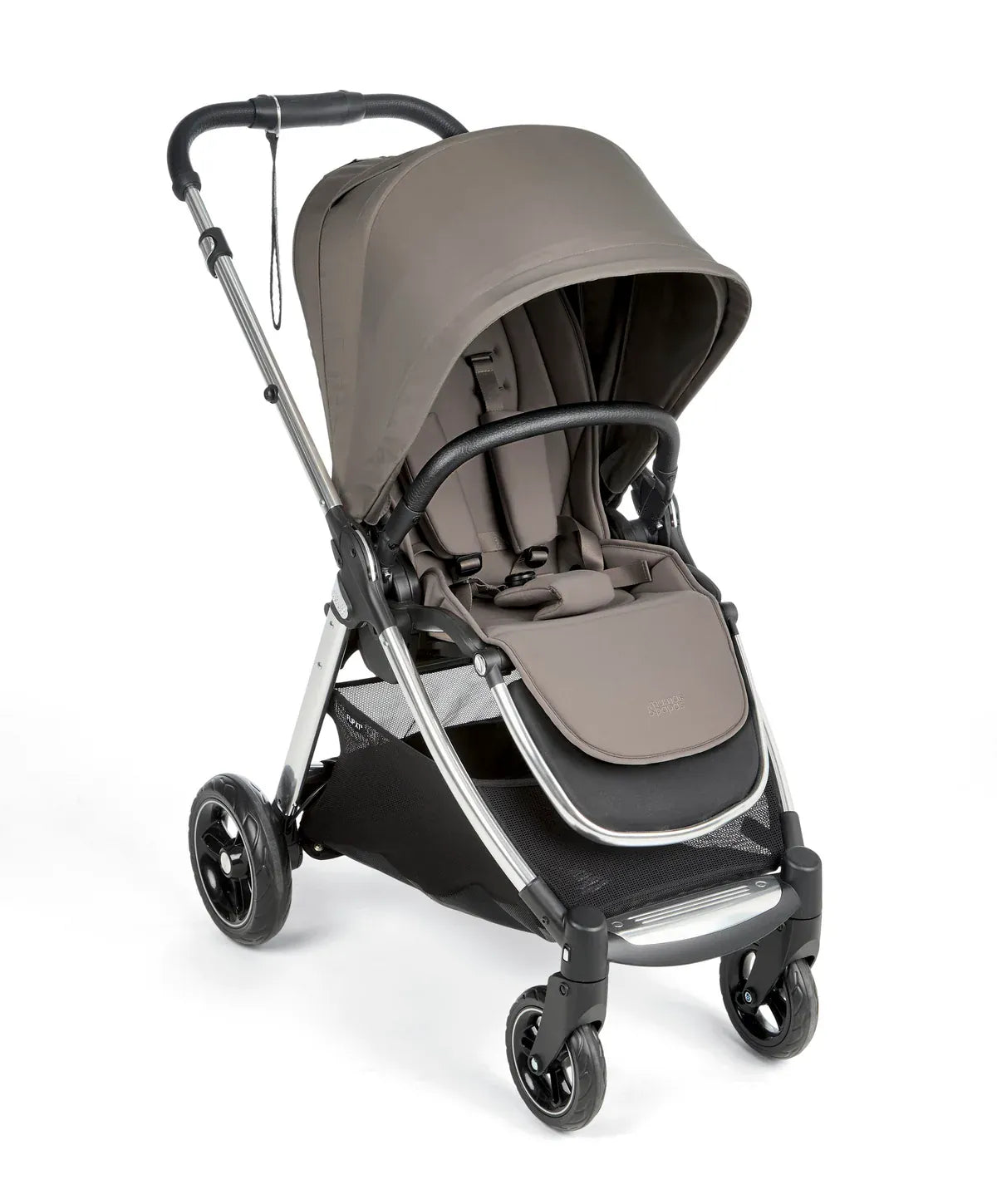 Mamas & Papas Flip XT3 Essential Bundle - Stone