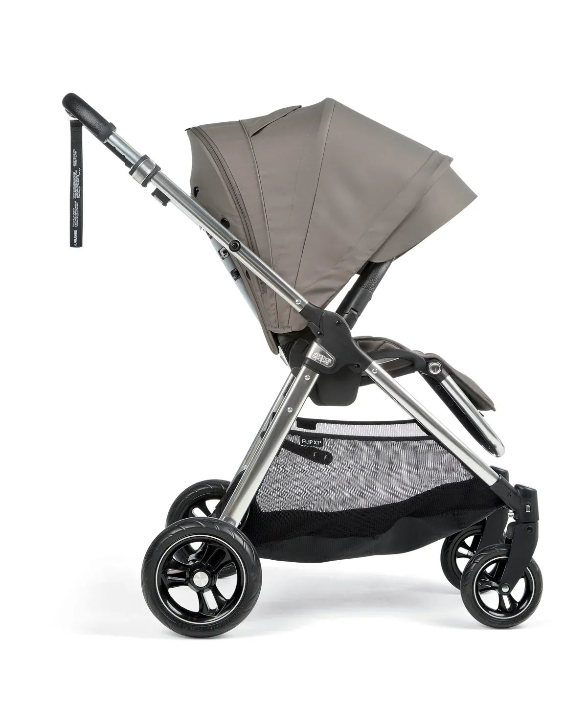 Mamas & Papas Flip XT3 Essential Bundle - Stone