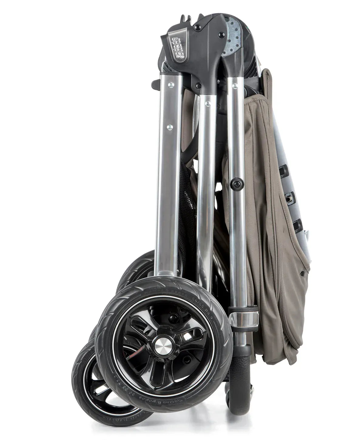 Mamas & Papas Flip XT3 Essential Bundle - Stone