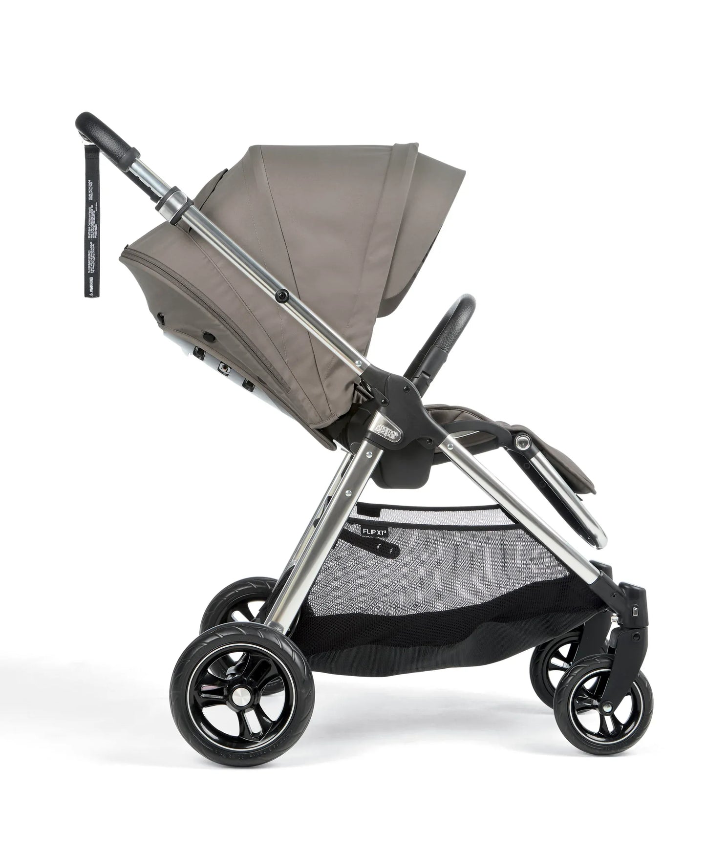 Mamas & Papas Flip XT3 Essential Bundle - Stone