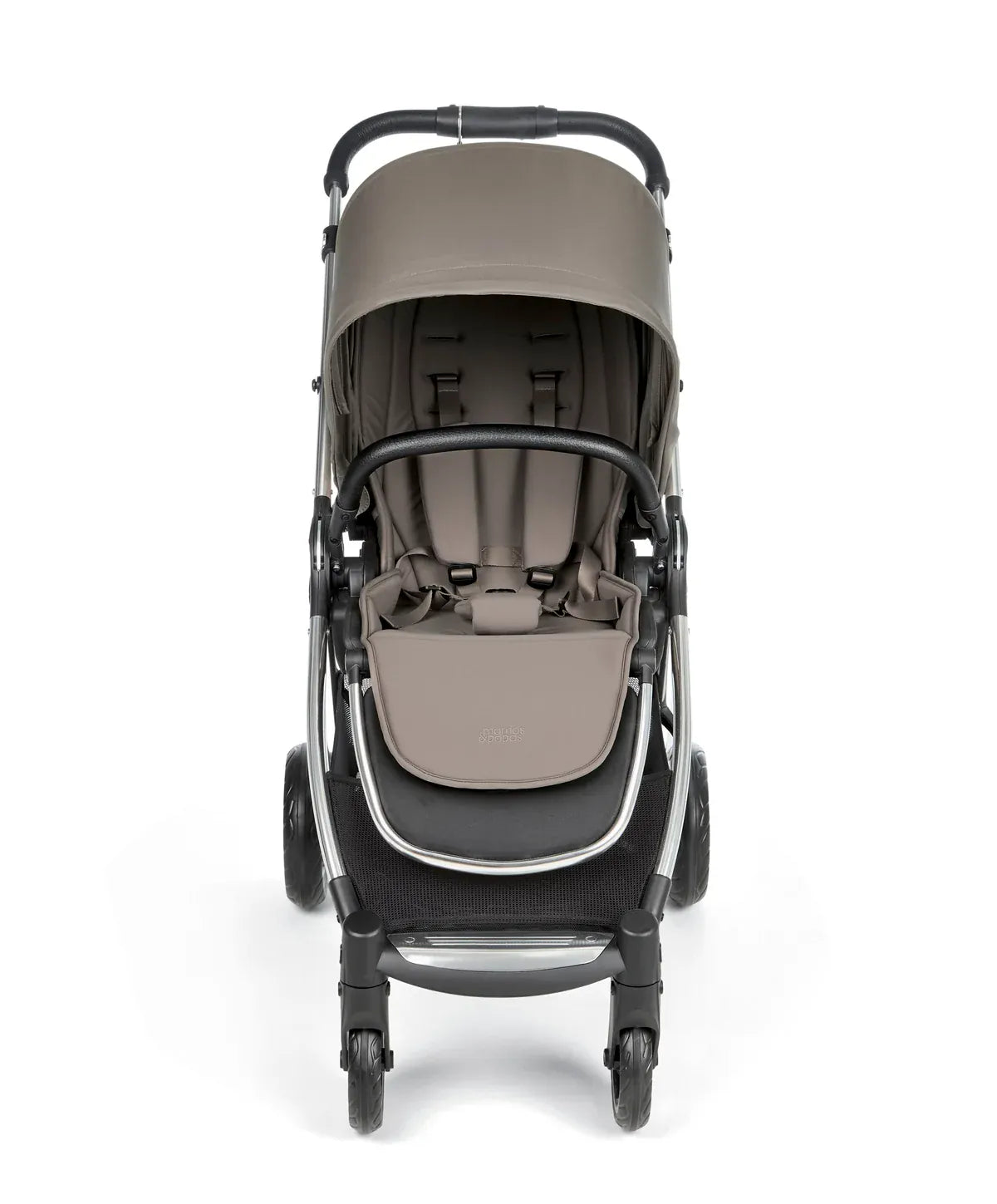 Mamas & Papas Flip XT3 Essential Bundle - Stone