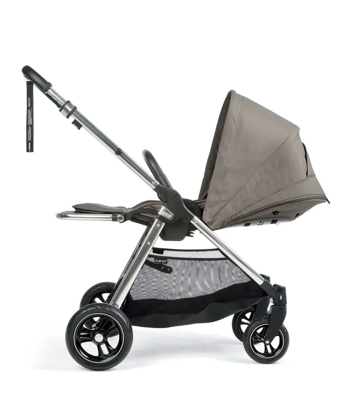 Mamas & Papas Flip XT3 Essential Bundle - Stone