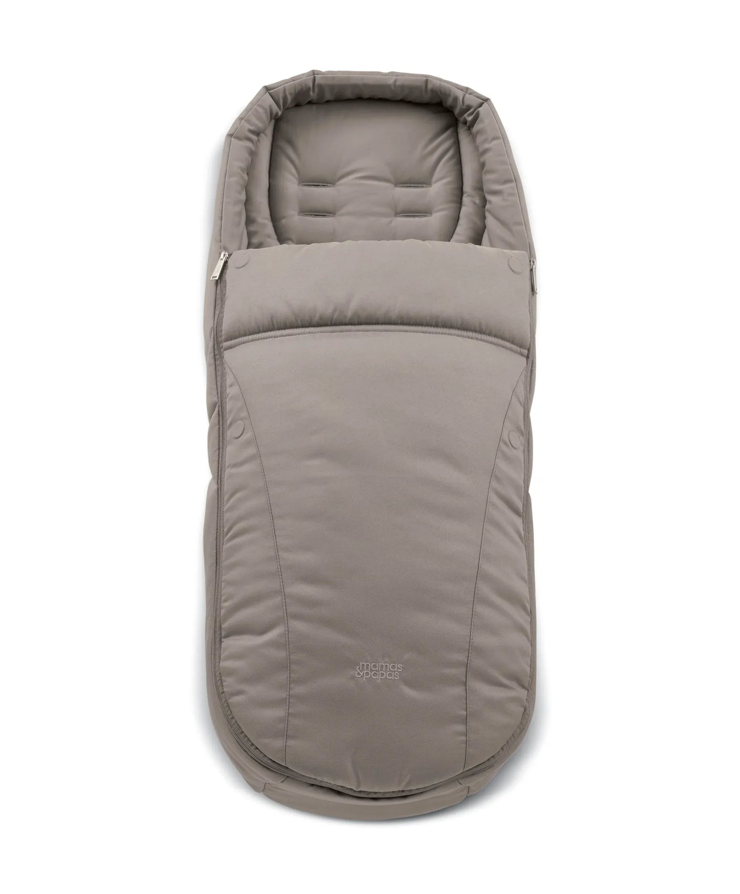Mamas & Papas Flip XT3 Essential Bundle - Stone
