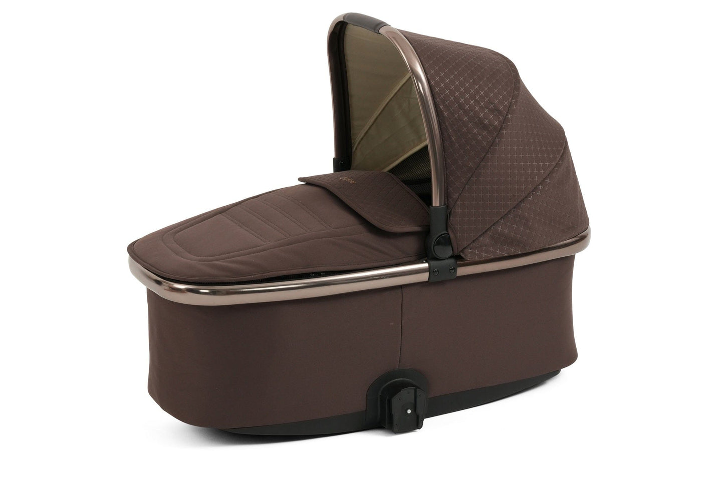 Oyster 4 Accessory Bundle - Brown Raven