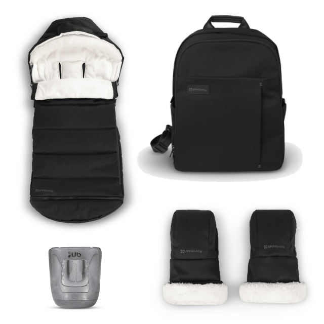 UPPABaby Accessory Pack - James